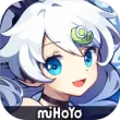 崩坏学园2应用宝版