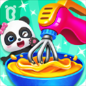 宝宝星际厨房游戏